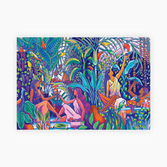 1000 Piece Jigsaw Puzzle - The Good Life B