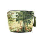 Velvet Cosmetic Bag - Dufour Pacifique