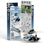 3D Cardboard Kit Set - Dog