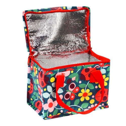 Ladybird Insulated Lunch bag