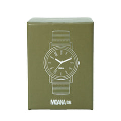 Te Reo Maori Watch