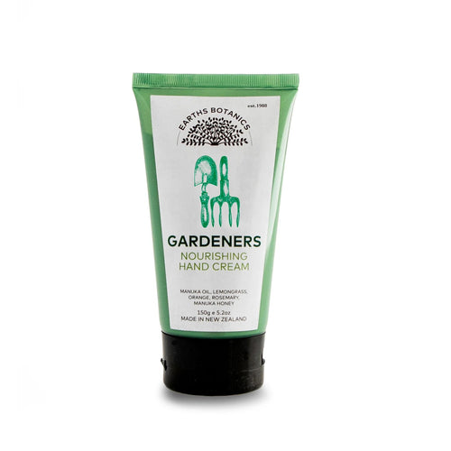 Gardeners Nourishing Hand Cream