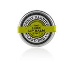 Lime Soothe & Nourish Lip Balm