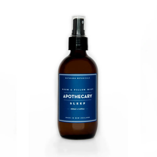 Lavender Sleep Room & Pillow Mist