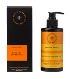 Manuka Honey 1880 Bath & Shower Gel 300ml