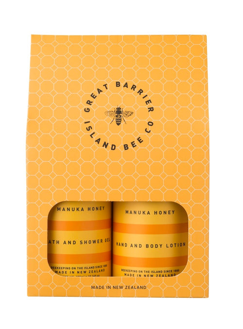 Manuka Honey 1880 Gift Pack #1