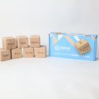 Māori Counting Block (0 - 100)