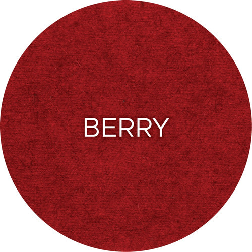 Merino Possum Plain Beanie