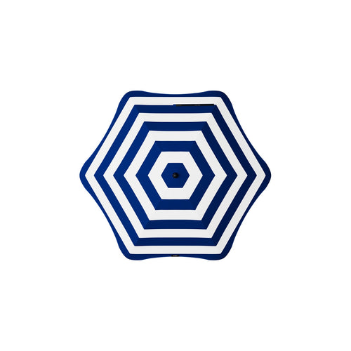 Beach Umbrella - Sea