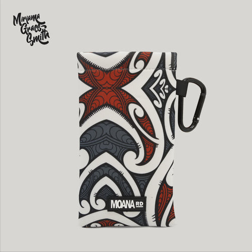 Sunnies Case - Miriama Grace-Smith