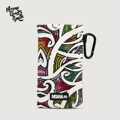 Sunnies Case - Miriama Grace-Smith