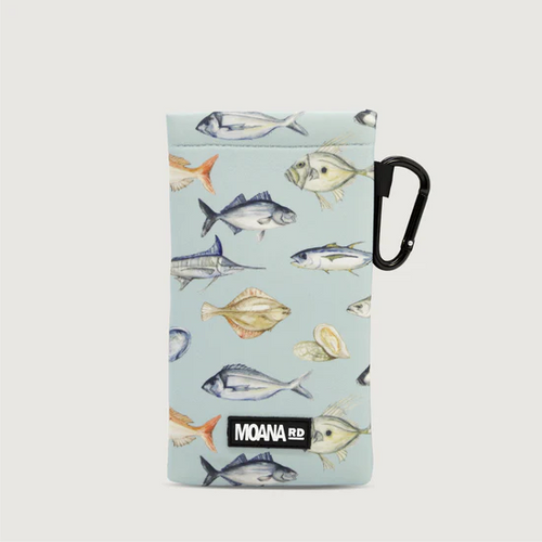 Sunnies Case - Miriama Grace-Smith