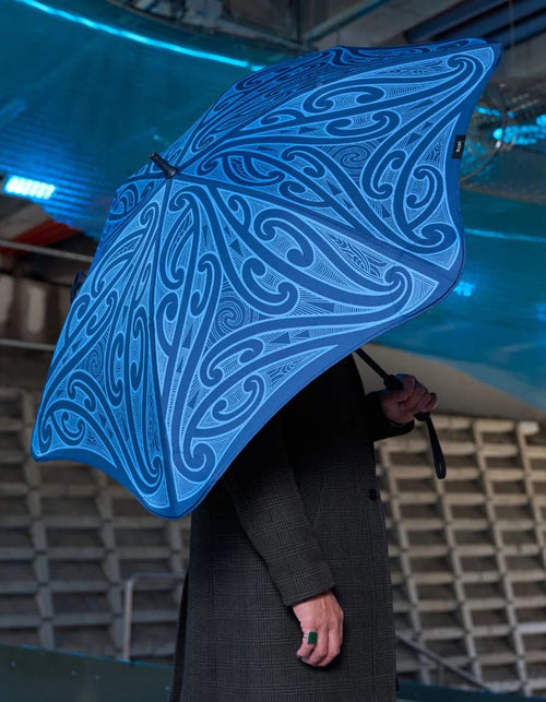 Blunt x Graham Tipene Umbrella Limited Edition 2025