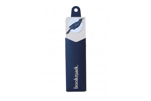 Chapter Catcher Bookmark - Tui