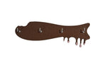 Chocolate_Fish key holder