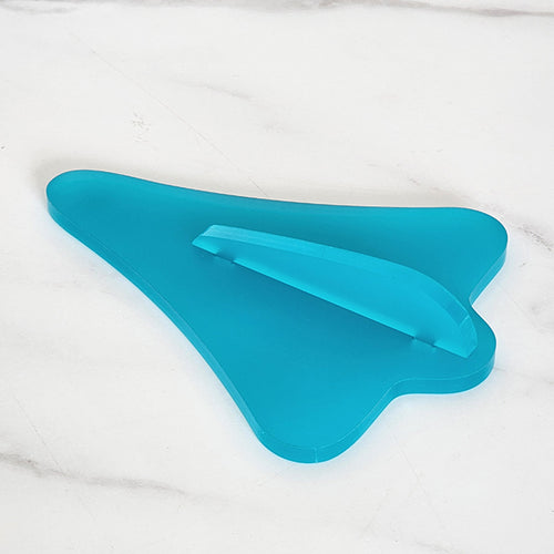 Jet Plane  - Kiwiana Wall Art