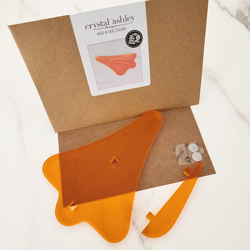 Jet Plane  - Kiwiana Wall Art