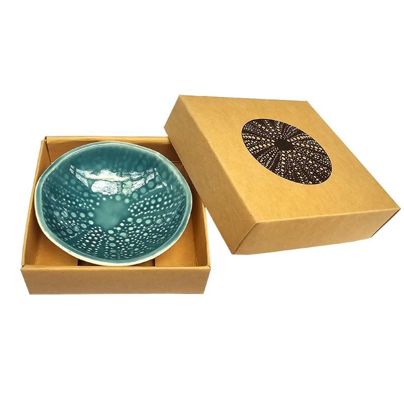 Kina Porcelain Bowl 7cm - Blue