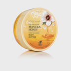 Manuka Honey Body Butter 175g