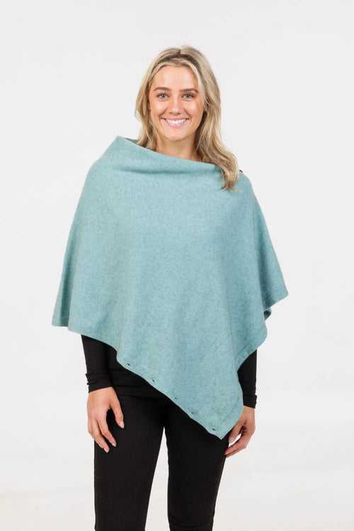 Merino Possum Anyway Warp