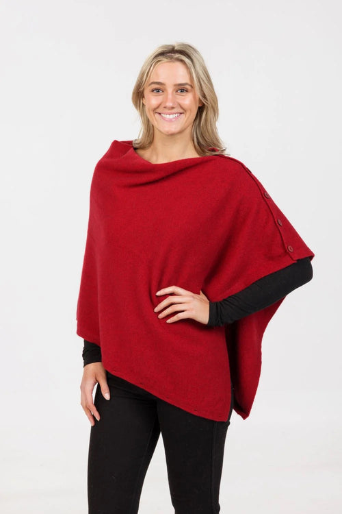 Merino Possum Anyway Warp