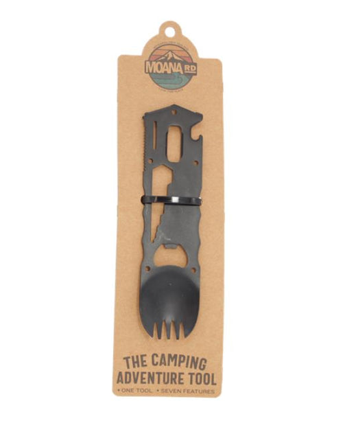 The Camping Tool