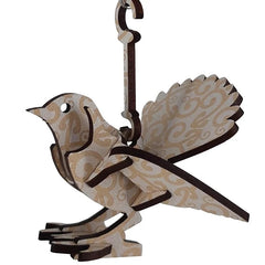 Hanging Decoration - Fantail
