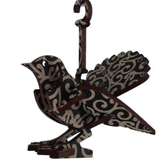 Hanging Decoration - Fantail