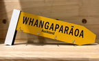 NZ Made Keyholder - Whangaparāoa