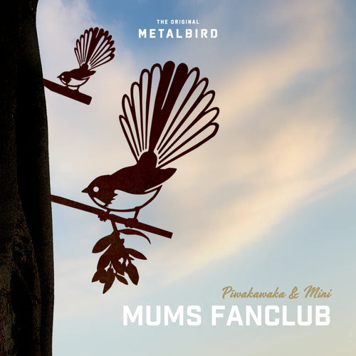 Metal Bird - Mother's Day Mini Bundle