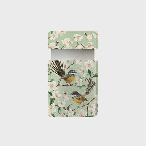 Chatty Fantail - Pocket Mirror