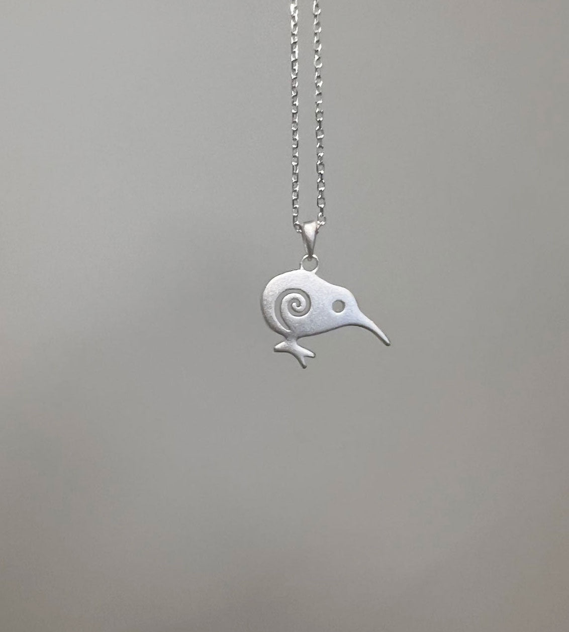 Little Taonga - Petite Dolphin Sterling Silver Earrings Little Taonga - Petite Dolphin Sterling Silver Earrings