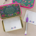 Prayer Box - Loved