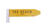 Key Holder - The Beach