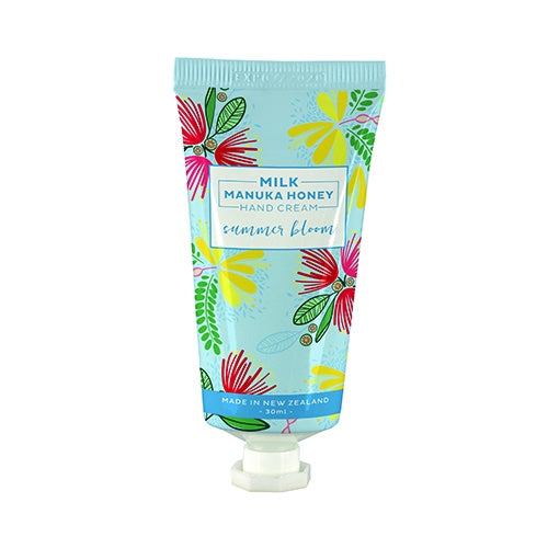 M&H Hand Cream Summer Bloom