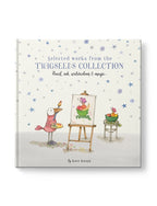 Pencil, Ink, Watercolour and Magic - The Twigseeds Collection Book