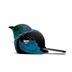 3D Cardboard Kit Set - Tui