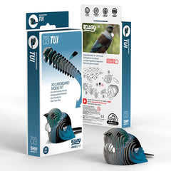 3D Cardboard Kit Set - Tui