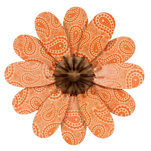 Floral Flower Kitset Small