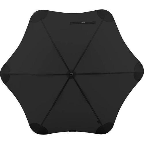 BLUNT Umbrella Classic Black