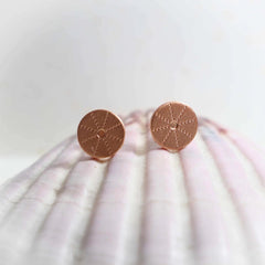 Kina and Moana Studs