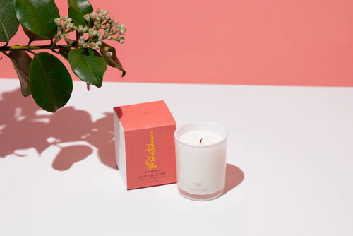 Pohutukawa Soy Candle Mini