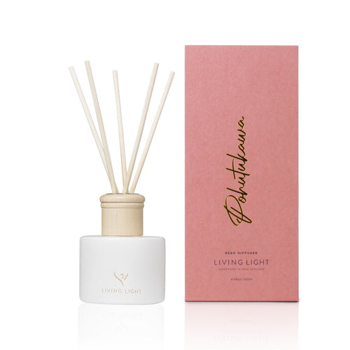 Pohutukawa Reed Diffuser
