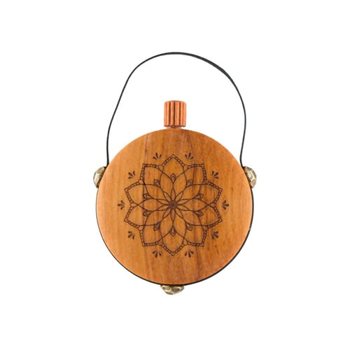 Rimu Aroma Flasks