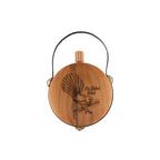 Rimu Aroma Flasks