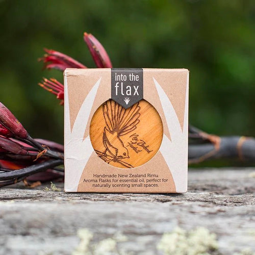 Rimu Aroma Flasks