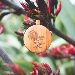 Rimu Aroma Flasks