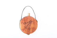 Rimu Aroma Flasks