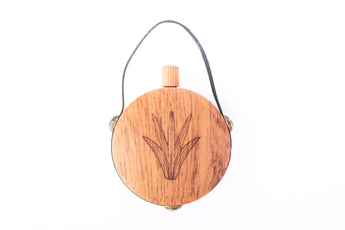 Rimu Aroma Flasks