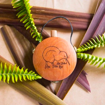 Rimu Aroma Flasks